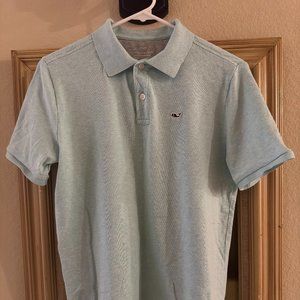 Vineyard Vines Boys Polo Shirt